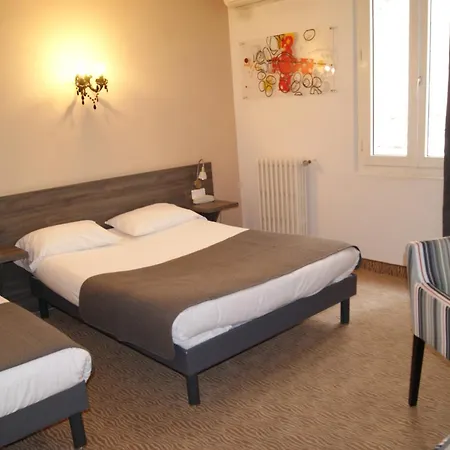 Hotel Danieli, Avignon-3
