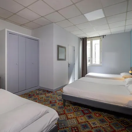 Hotel Danieli, Avignon-2